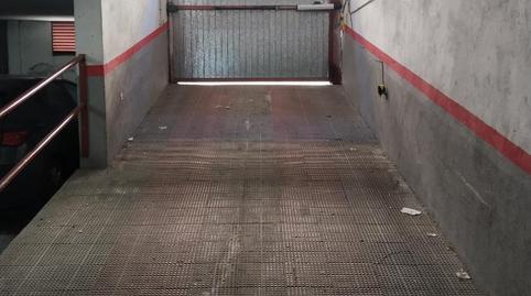 Garage zur Miete in Calle del Carmen, 7, Casco Antiguo Norte, Ciempozuelos - Bild 3 Foto 3 von Garage zur Miete in Calle del Carmen, 7, Casco Antiguo Norte, Ciempozuelos