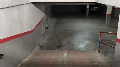 Garage zur Miete in Calle del Carmen, 7, Casco Antiguo Norte, Ciempozuelos - Bild 4 Foto 4 von Garage zur Miete in Calle del Carmen, 7, Casco Antiguo Norte, Ciempozuelos