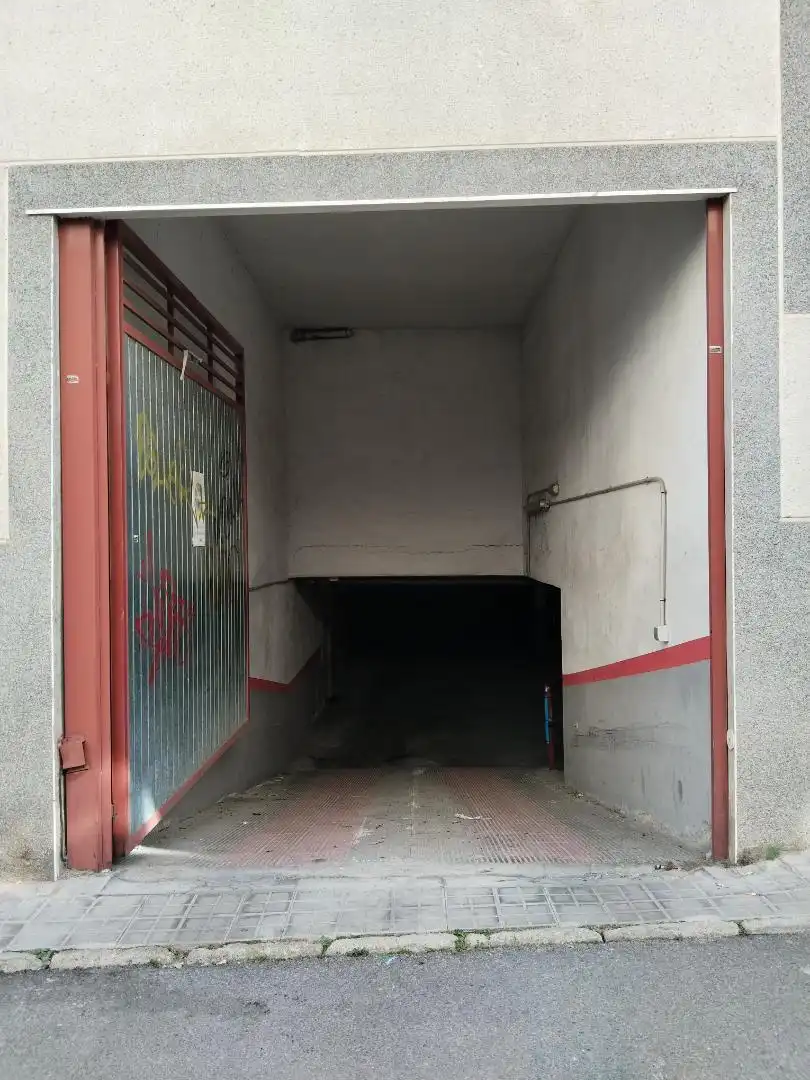 Garage zur Miete in Ciempozuelos