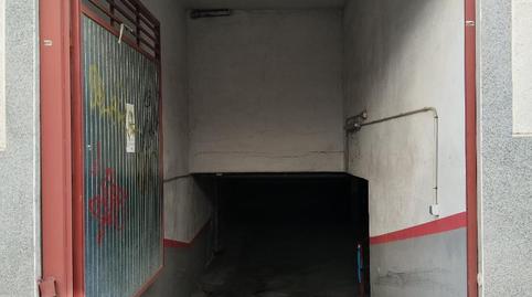 Garage zur Miete in Calle del Carmen, 7, Casco Antiguo Norte, Ciempozuelos - Bild 5 Foto 5 von Garage zur Miete in Calle del Carmen, 7, Casco Antiguo Norte, Ciempozuelos