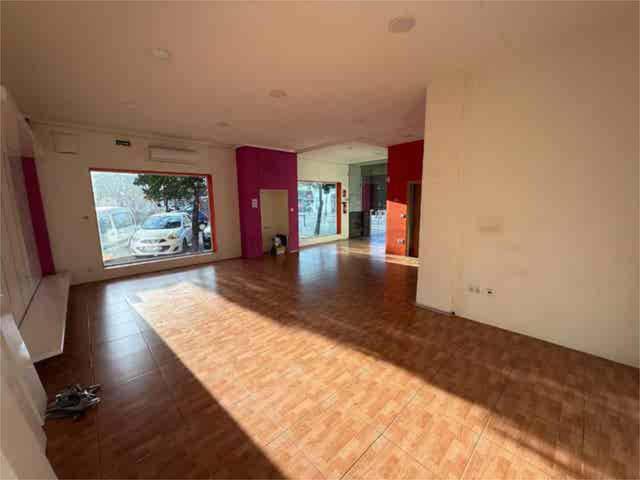 Local comercial en Alquiler en Sta. Marina - San Andrés - San Pablo - San Lorenzo