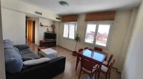 Foto 2 de Apartament de lloguer a Centro,  Huelva Capital