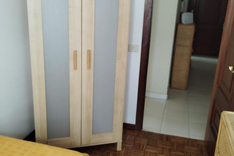 Habitació a Ronda Das Fontiñas, 156, San Roque - As Fontiñas, Lugo Capital - imatge 1 Foto 1 de Habitació a Ronda Das Fontiñas, 156, San Roque - As Fontiñas, Lugo Capital