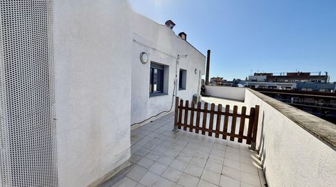 Foto 2 de Pis en venda a Camí del Tomoví, 3, Centre, El Vendrell