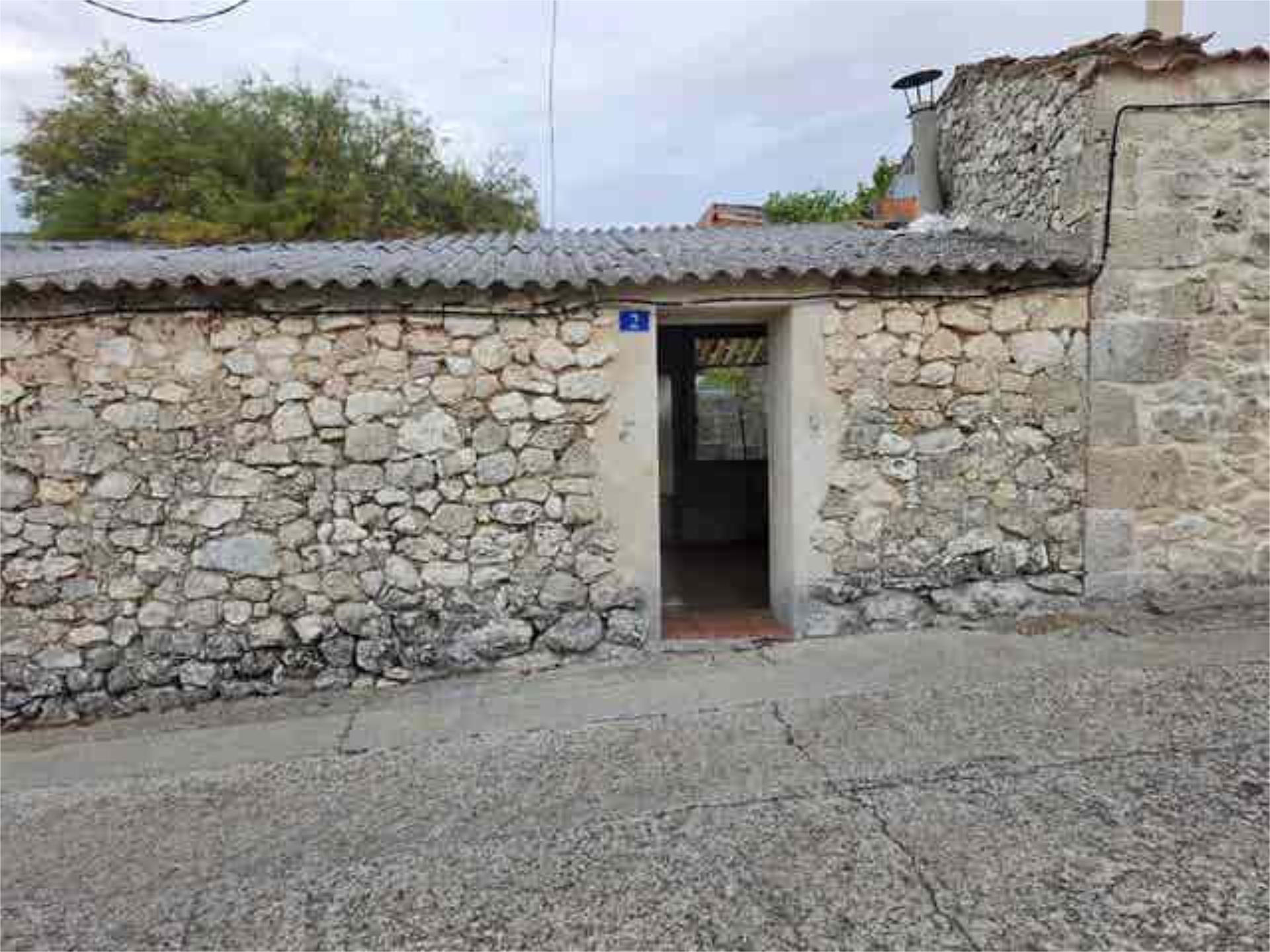 Casa o chalet en venta en Hispanoamérica - Bernabéu Casa o chalet en venta en Hispanoamérica - Bernabéu