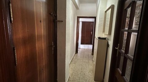 Piso en venta en Calle de Eduardo Morales, 46, Buena Vista, Madrid Capital - imagen 3 Foto 3 de Piso en venta en Calle de Eduardo Morales, 46, Buena Vista, Madrid Capital