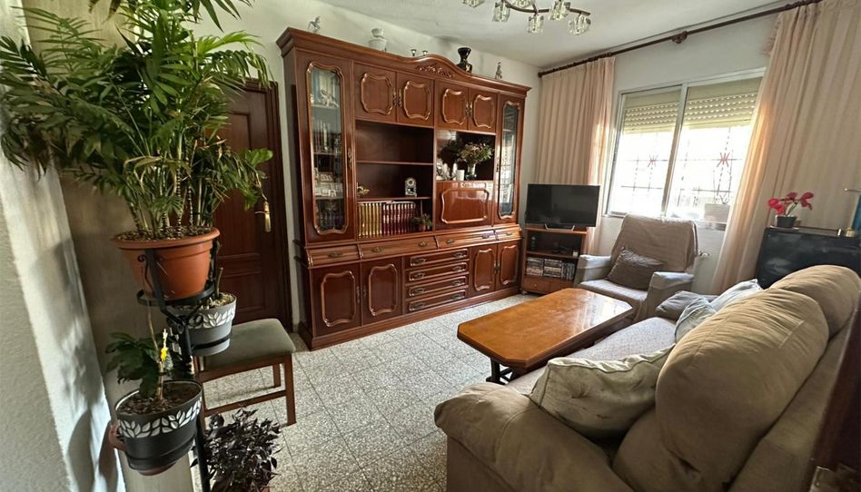 Piso en venta en Calle de Eduardo Morales, 46, Buena Vista, Madrid Capital - imagen 1 Foto 1 de Piso en venta en Calle de Eduardo Morales, 46, Buena Vista, Madrid Capital