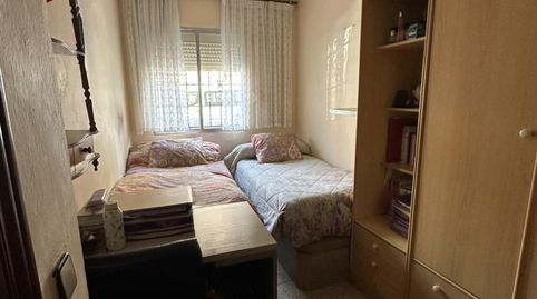 Piso en venta en Calle de Eduardo Morales, 46, Buena Vista, Madrid Capital - imagen 5 Foto 5 de Piso en venta en Calle de Eduardo Morales, 46, Buena Vista, Madrid Capital