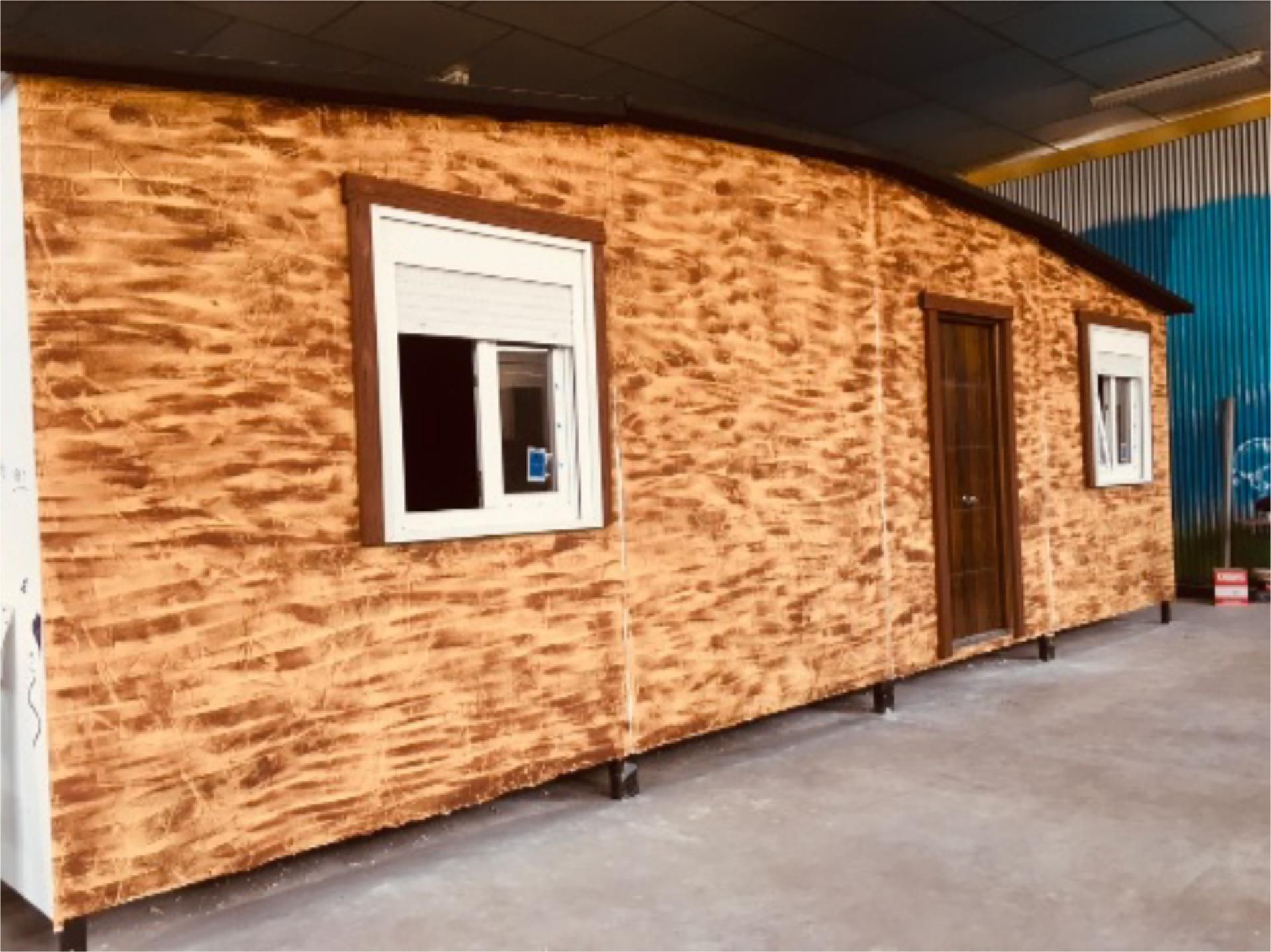 Exterior view of Country homes for sale in Yecla