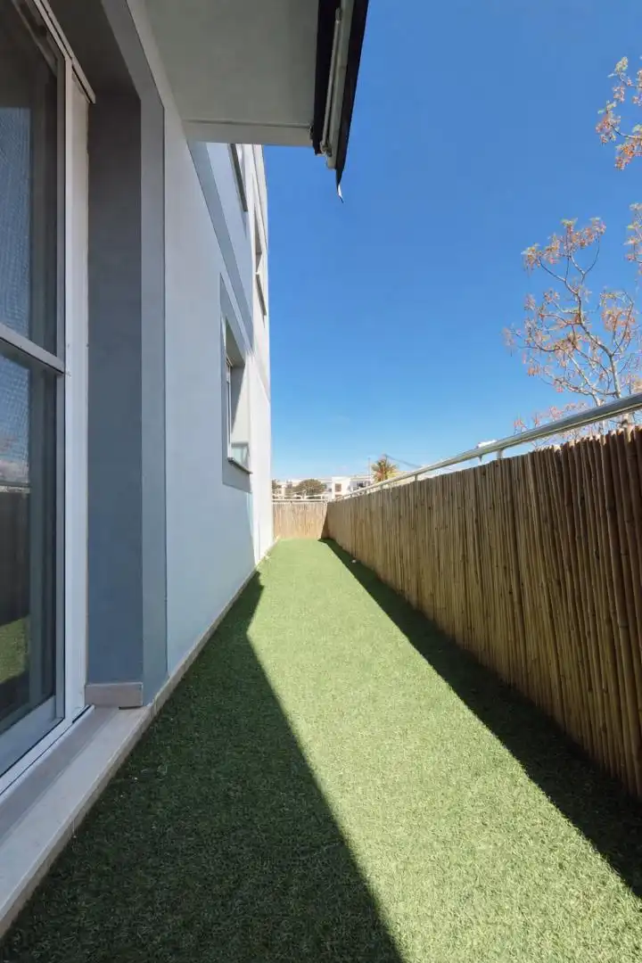 Flat for sale in Street Music Fermi, 23, Eivissa Exterior view of Flat for sale in Eivissa with Air Conditioner, Terrace and Balcony