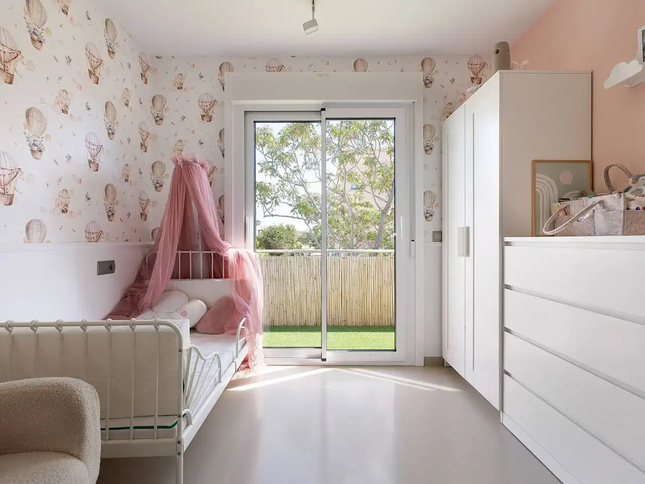 Flat for sale in Street Music Fermi, 23, Eivissa Bedroom of Flat for sale in Eivissa with Air Conditioner, Terrace and Balcony