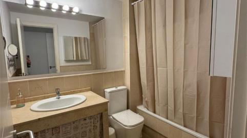 Foto 4 de Piso de alquiler en Calle Jardines de Los Poetas, 47, Bellavista,  Sevilla Capital