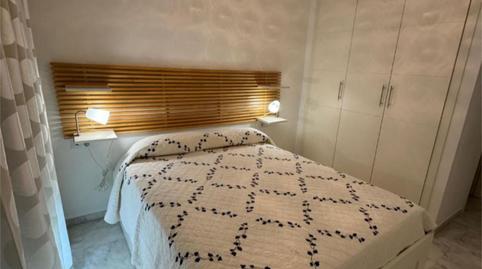 Foto 2 de Piso de alquiler en Calle Jardines de Los Poetas, 47, Bellavista,  Sevilla Capital