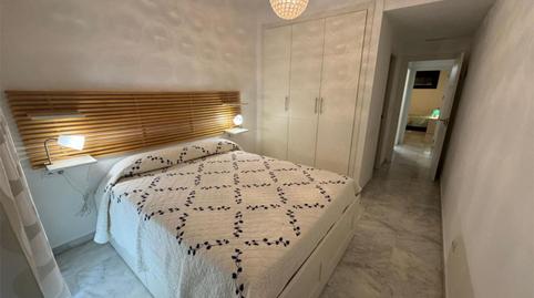 Foto 3 de Piso de alquiler en Calle Jardines de Los Poetas, 47, Bellavista,  Sevilla Capital