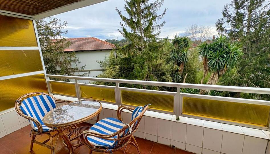 Pis de lloguer a Eloisa Artaza Kalea, 3, Gorliz, Bizkaia - imatge 1 Foto 1 de Pis de lloguer a Eloisa Artaza Kalea, 3, Gorliz, Bizkaia