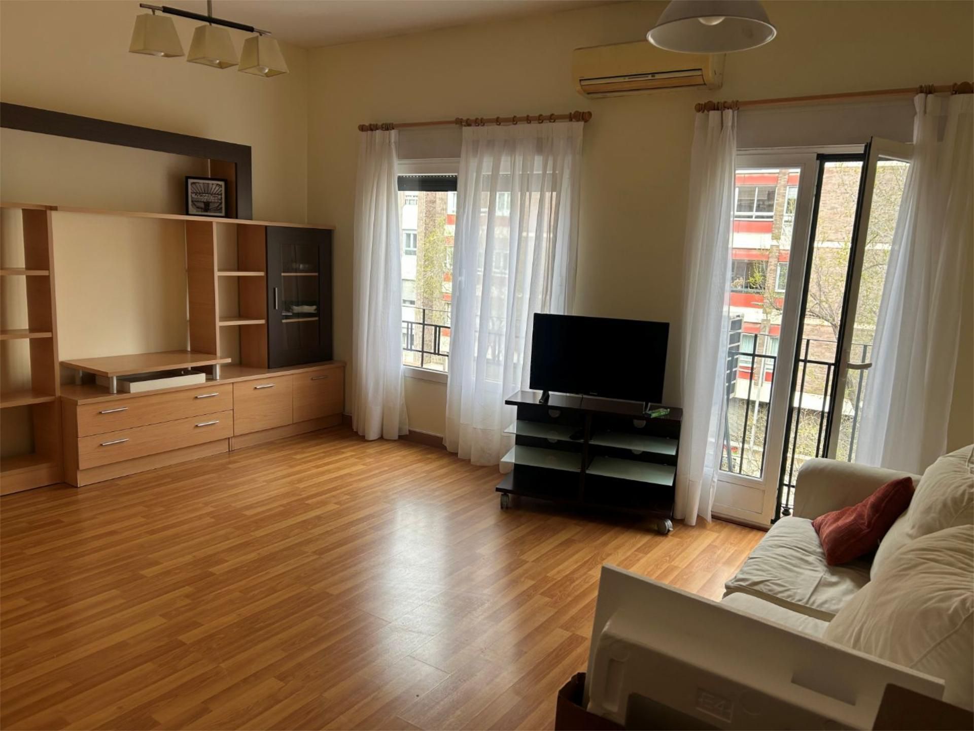 Apartament de lloguer a Calle del Alcalde Sainz de Baranda, 38, Ibiza de Madrid Apartament de lloguer a Calle del Alcalde Sainz de Baranda, 38, Ibiza de Madrid