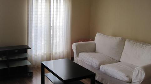 Foto 3 de Apartament de lloguer a Calle del Alcalde Sainz de Baranda, 38, Ibiza de Madrid, Madrid Capital