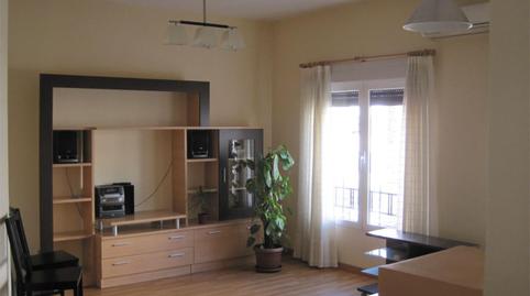 Foto 2 de Apartament de lloguer a Calle del Alcalde Sainz de Baranda, 38, Ibiza de Madrid, Madrid Capital