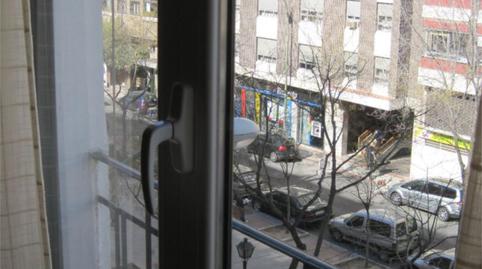 Foto 4 de Apartament de lloguer a Calle del Alcalde Sainz de Baranda, 38, Ibiza de Madrid, Madrid Capital