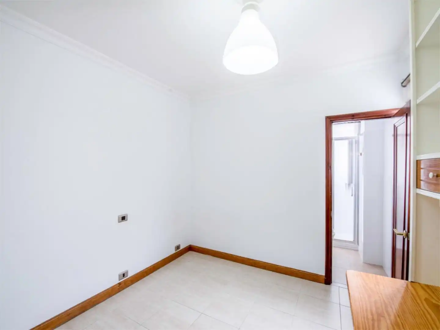 Habitación de Ático en venta en Las Palmas de Gran Canaria con Aire acondicionado y Terraza