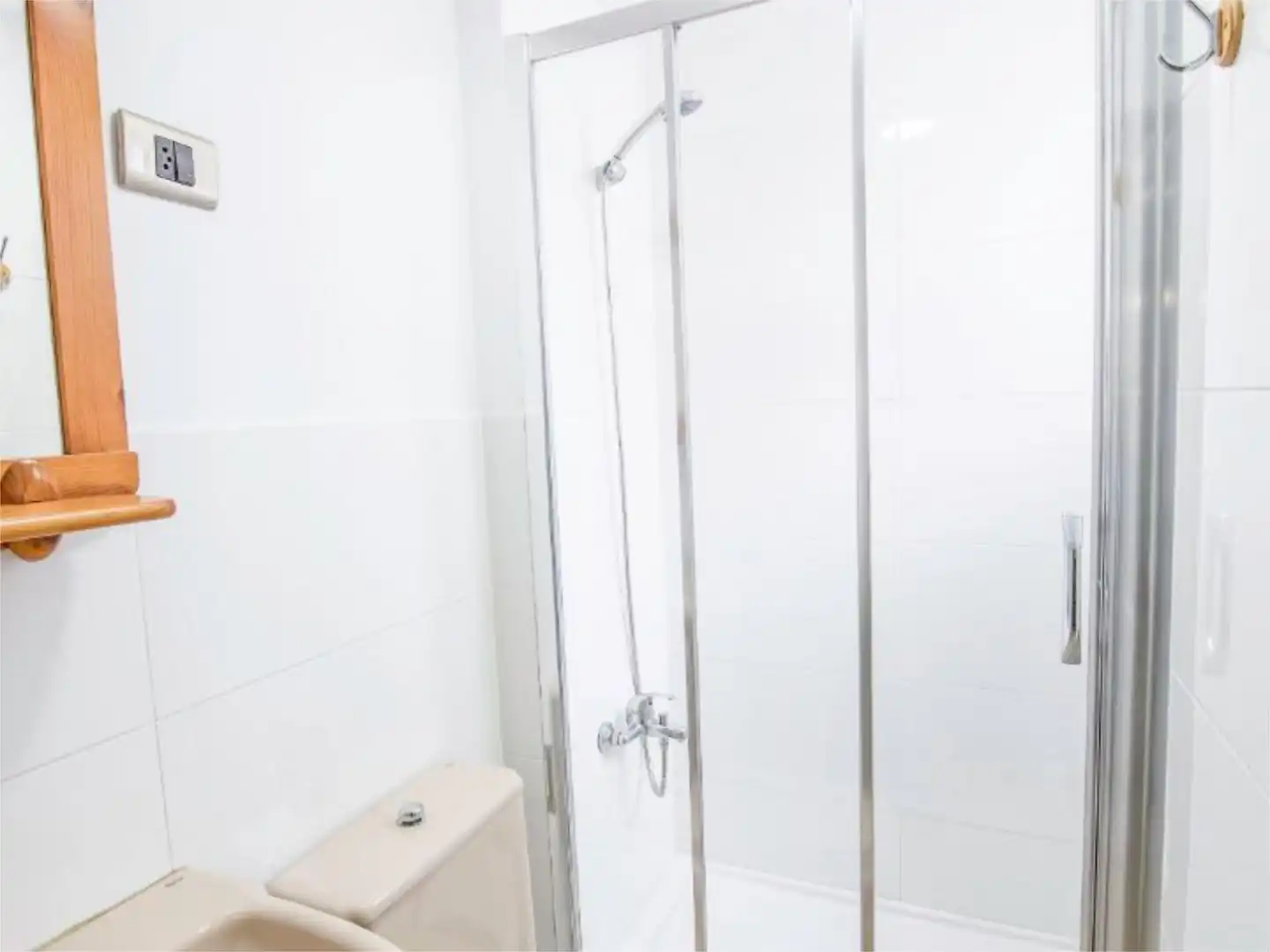 Baño de Ático en venta en Las Palmas de Gran Canaria con Aire acondicionado y Terraza