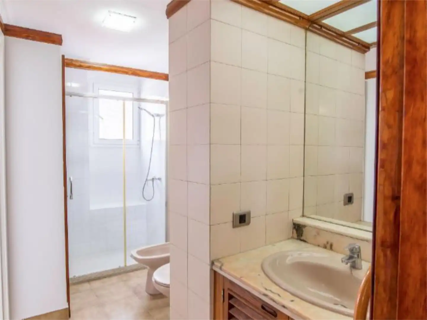 Baño de Ático en venta en Las Palmas de Gran Canaria con Aire acondicionado y Terraza