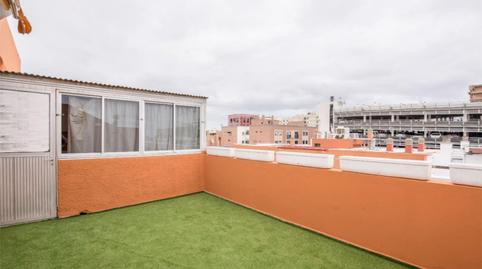 Foto 3 de Ático en venta en Calle Francisco Gourié, 57, Triana, Las Palmas de Gran Canaria