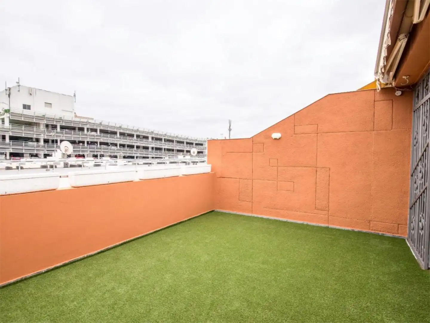 Terraza de Ático en venta en Las Palmas de Gran Canaria con Aire acondicionado y Terraza