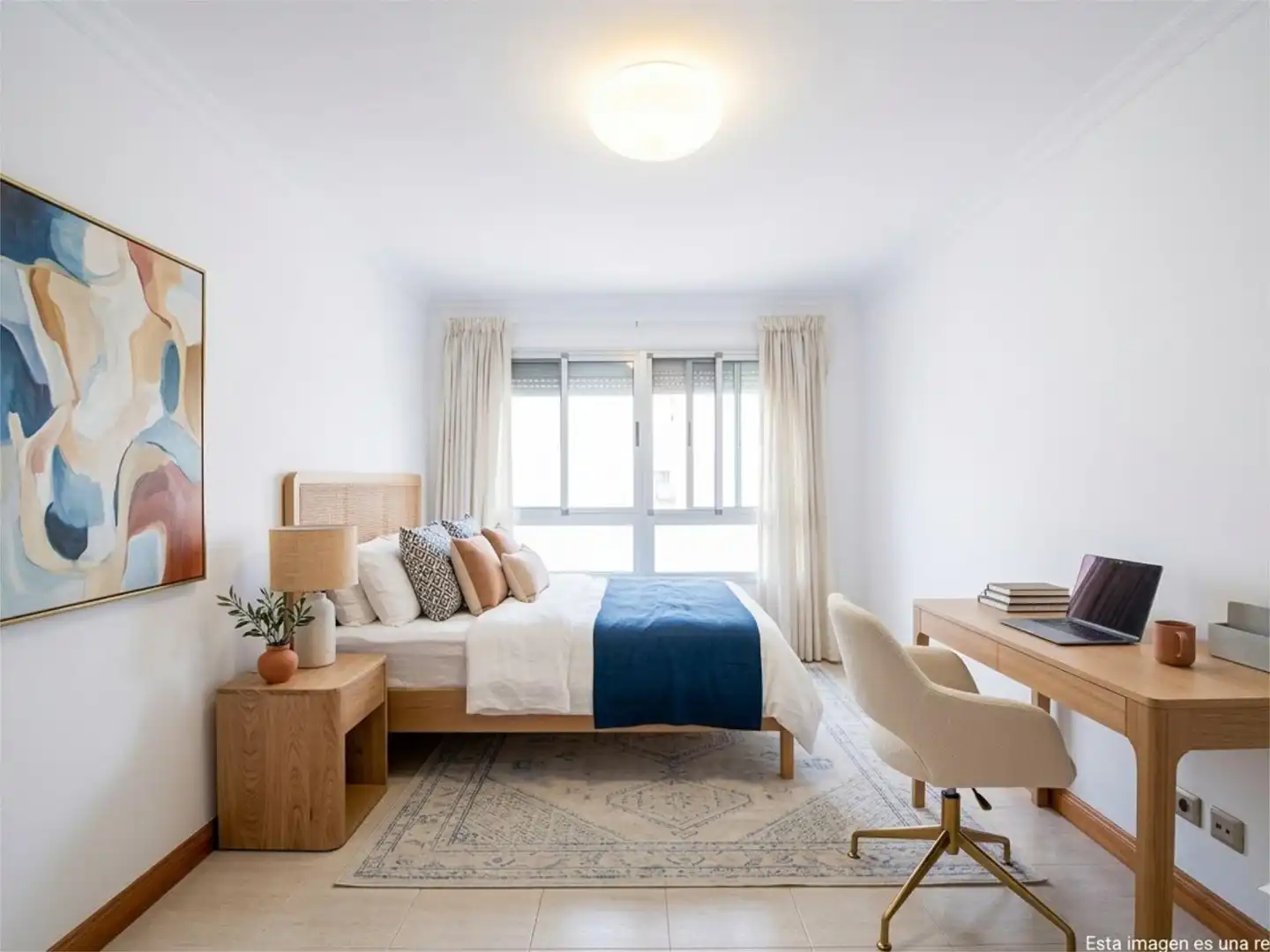 Habitación de Ático en venta en Las Palmas de Gran Canaria con Aire acondicionado y Terraza