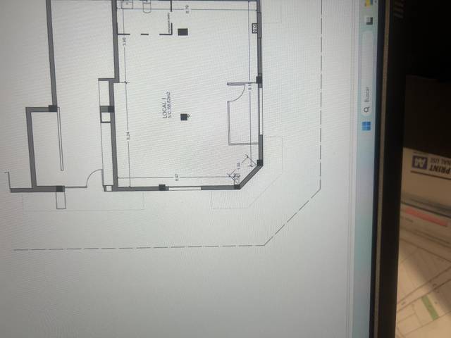 Local comercial en Venta en Carrer del Marquès de Tenerife, 45 en Son Ferriol