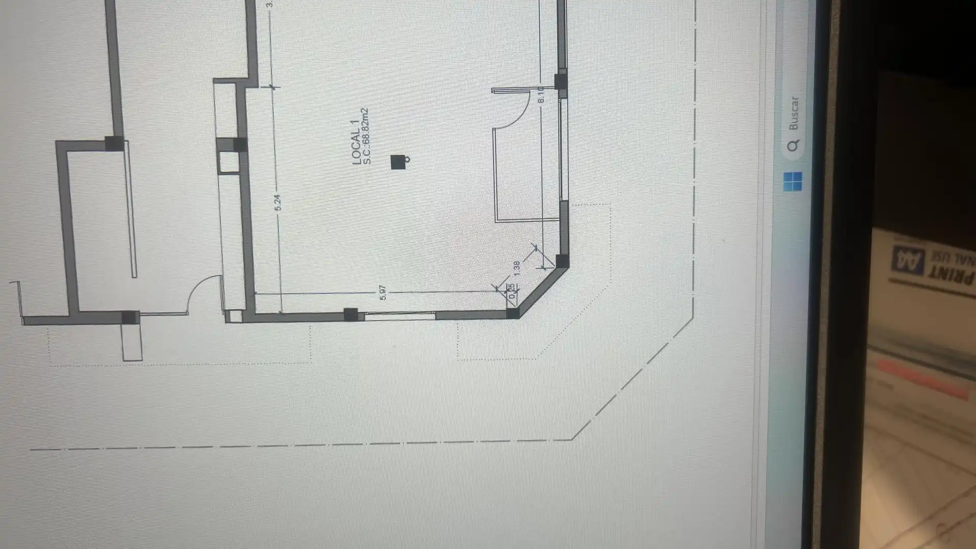 Premises for sale in Carrer del Marquès de Tenerife, 45, Son Ferriol Premises for sale in Palma de Mallorca