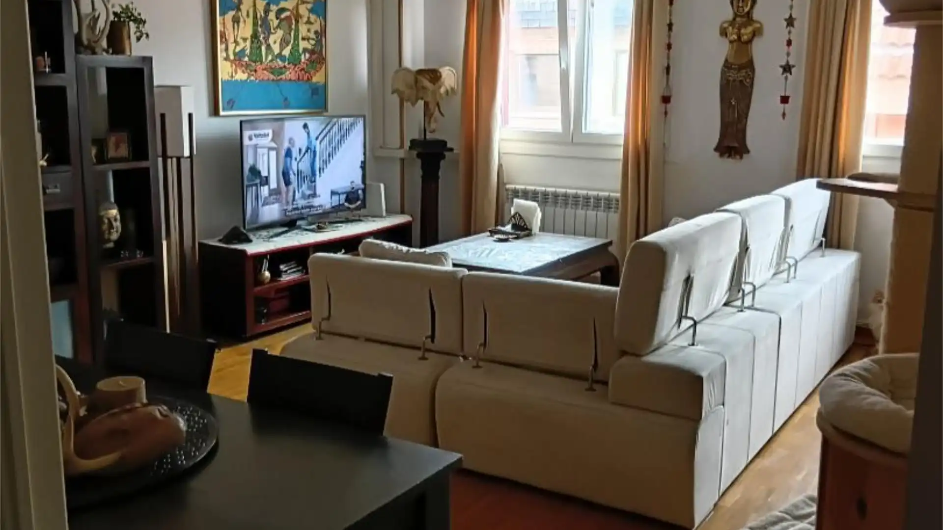 Flat for sale in Calle Nueva, 1, Estación