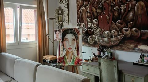 Photo 5 of Flat for sale in Calle Nueva, 1, Estación, Las Rozas de Madrid