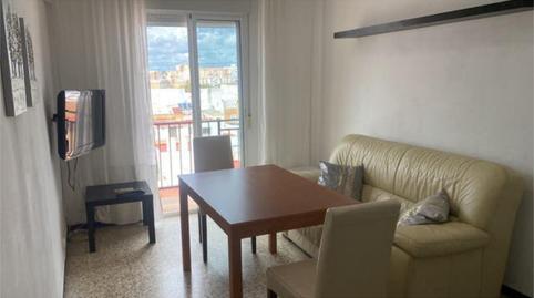 Foto 2 de Pis de lloguer a Barrio del Nervión,  Sevilla Capital