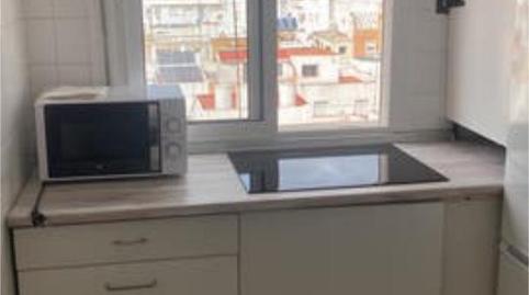 Foto 4 de Pis de lloguer a Barrio del Nervión,  Sevilla Capital