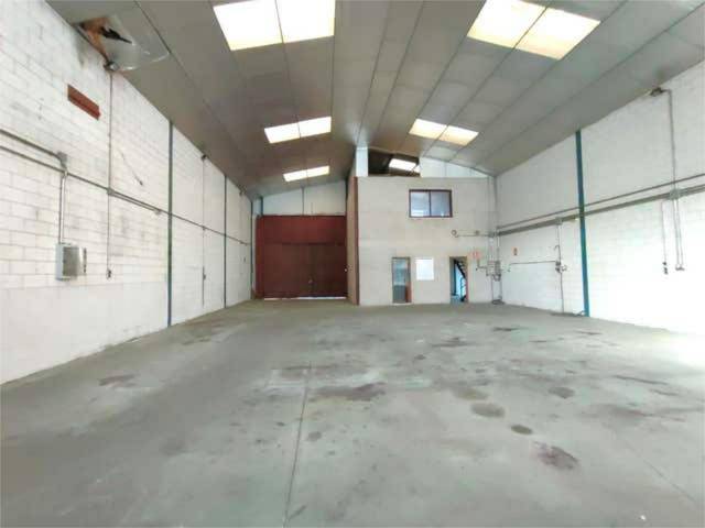 Nave industrial en Alquiler en Pepino
