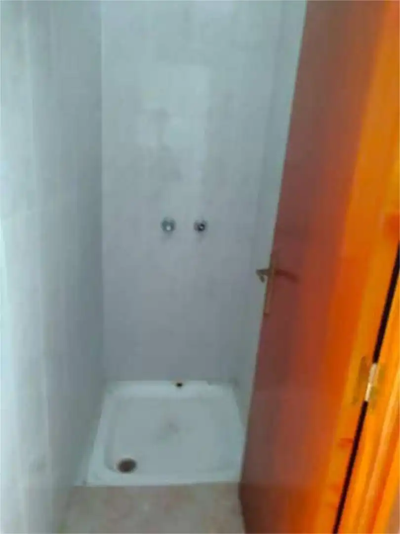 Industrial buildings for rent in Pepino Bathroom of Industrial buildings for rent in Pepino with Air Conditioner