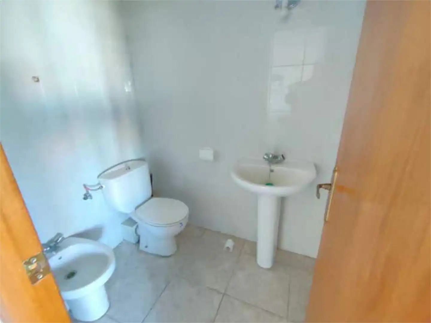 Industrial buildings for rent in Pepino Bathroom of Industrial buildings for rent in Pepino with Air Conditioner