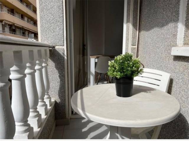 Piso en Alquiler en Calle Mar Baltico, 48 en Zona Playa de los Locos