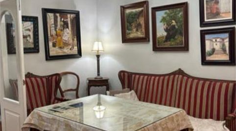 Foto 5 de Piso en venta en Pardaleras, Badajoz Capital