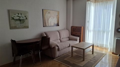 Foto 5 von Wohnung zur Miete in Paseo de la Dirección, 59, Berruguete, Madrid Capital