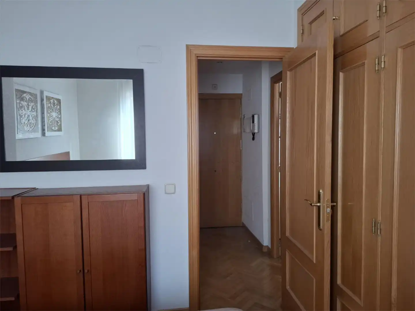 Piso de alquiler en Paseo de la Dirección, 59, Berruguete Piso de alquiler en Paseo de la Dirección, 59, Berruguete