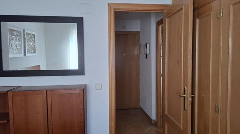 Foto 4 von Wohnung zur Miete in Paseo de la Dirección, 59, Berruguete, Madrid Capital