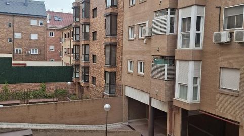 Foto 2 von Wohnung zur Miete in Paseo de la Dirección, 59, Berruguete, Madrid Capital