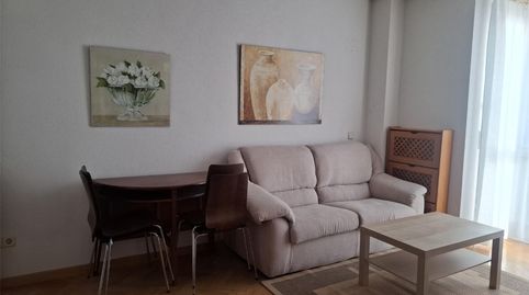 Foto 3 von Wohnung zur Miete in Paseo de la Dirección, 59, Berruguete, Madrid Capital