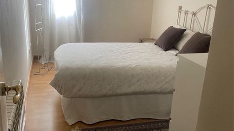 Piso en venta en Avenida del Alcalde Miguel Castaño, 60, San Claudio - La Chantría, León Capital - imagen 4 Foto 4 de Piso en venta en Avenida del Alcalde Miguel Castaño, 60, San Claudio - La Chantría, León Capital
