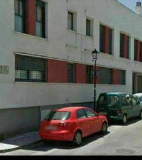 Foto 2 de Trastero de alquiler en Colores - Entreparques, Sevilla Capital