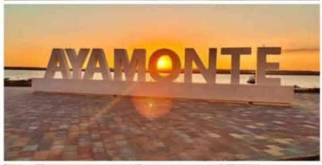 Piso en Alquiler en Ayamonte ciudad