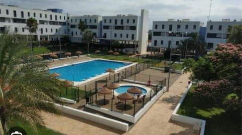 Foto 2 de Pis de lloguer a Ayamonte ciudad, Ayamonte