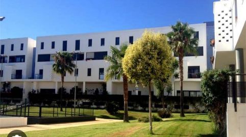 Foto 3 de Pis de lloguer a Ayamonte ciudad, Ayamonte